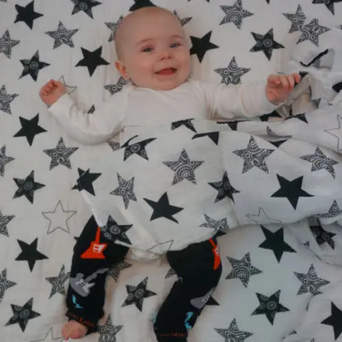 Pudcoco пеленка для новорожденных младенцев детское милое одеяло спальное