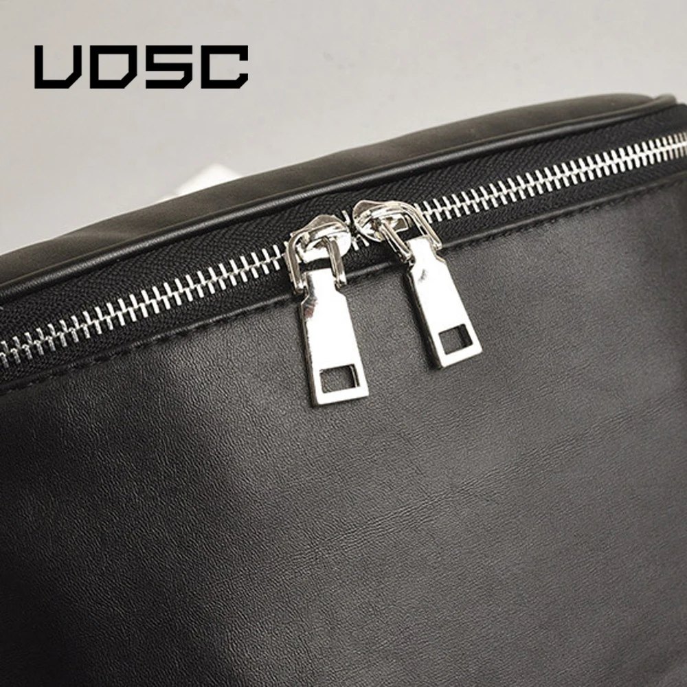Женские сумки через плечо UOSC кожаная сумка мессенджер нагрудная на для женщин