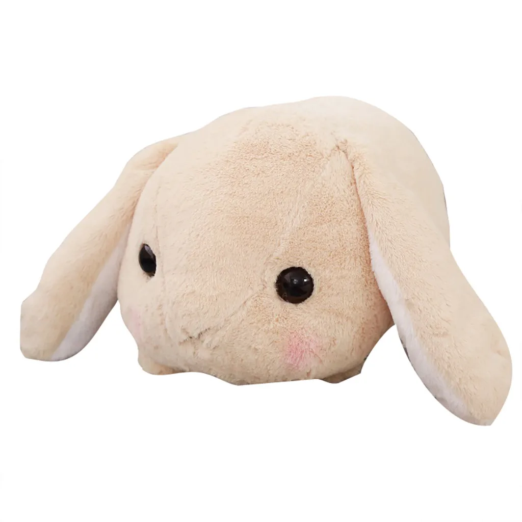 Милая детская кроватка коляска игрушка кролик медведь мягкий плюш милый куклы