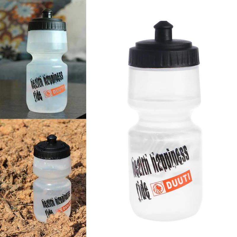 Портативная велосипедная бутылка для воды 500 мл|bicycle water bottle|drink jugsport bottle cycling |
