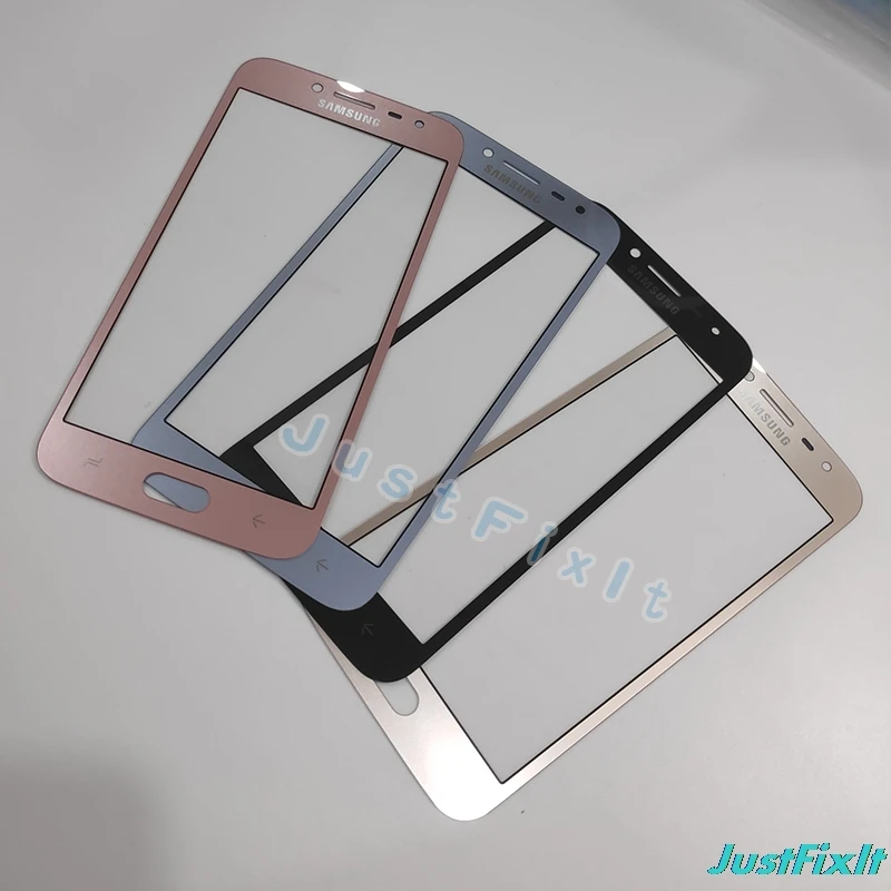 Сенсорный ЖК-дисплей для Samsung Galaxy J2 Pro J2Pro 2018 J250 J250F сенсорный экран с дигитайзером