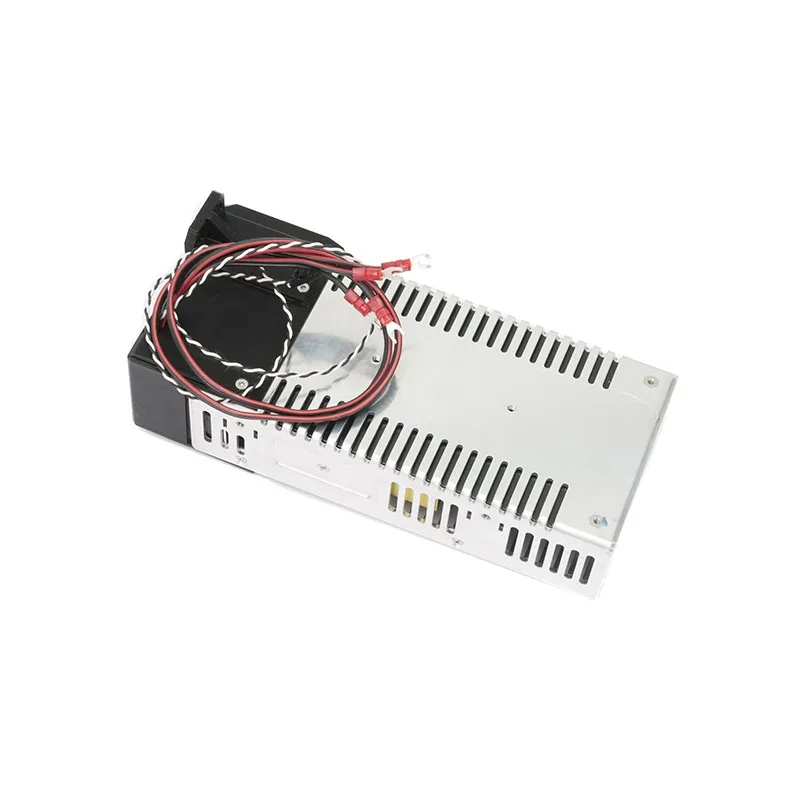 Prusa i3 MK3 3d принтер блок питания 24V 250W источника с блоком паника доска|Детали и