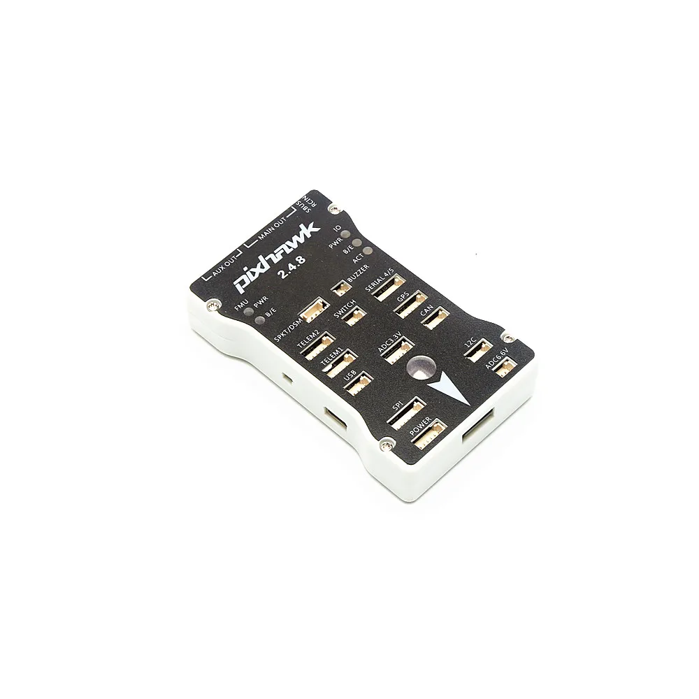PESENSKA Pixhawk PX4 2.4.8 игровые джойстики комплект 32Bit ARM PX4FMU PX4IO комбо RC часть|Детали и