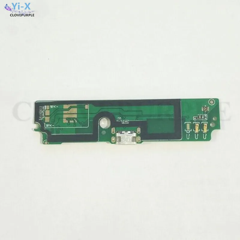 10 шт./лот модуль микрофона + usb порт для зарядки плата гибкий кабель Разъем Xiaomi Redmi