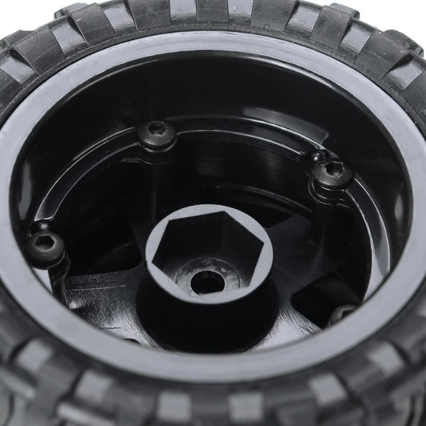REMO P6971 шины в сборе 1/16 RC Автозапчасти для Truggy Buggy короткофокусный 1631 1651 1621|rc car