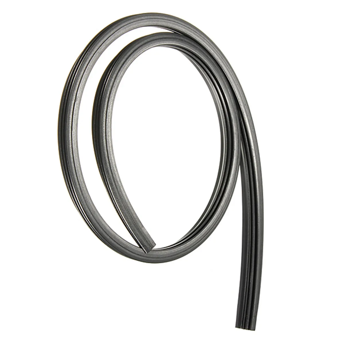 Сменные резиновые бескаркасные стеклоочистители для автомобиля 4 шт. 24 дюйма 600