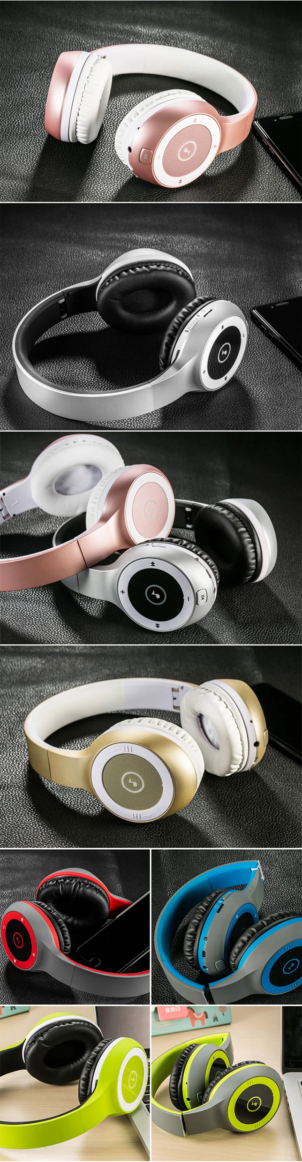 Civetman, крутые Bluetooth наушники, Hi-Fi, Спортивная портативная Bluetooth гарнитура, спортивные наушники с микрофоном, TF слотом для карт, для телефона, ПК, телевизора