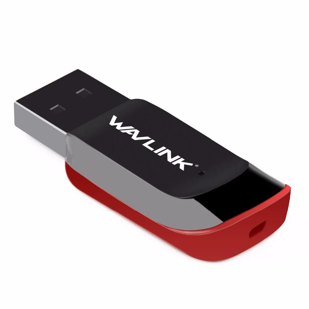 2017 Wavlink Mini Usb Беспроводной 2 4 г N 150 Мбит/с USB 0 адаптер Wi Fi поддерживает Windows XP /Vista/7/8/8