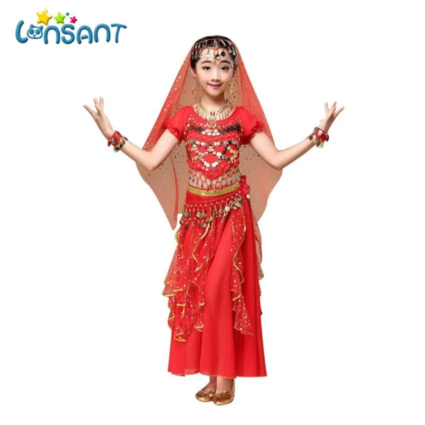 Костюм для девочки из шифона и топа с юбкой|girl clothes set|clothes setgirls |