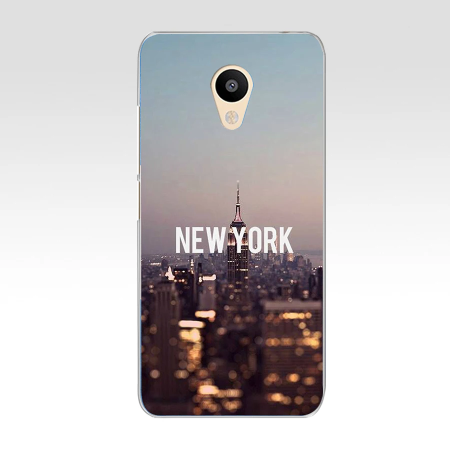 Силиконовый чехол для Meizu M2 M3S M3 M5S Mini note M5 M6 U10 U20|Бамперы| |