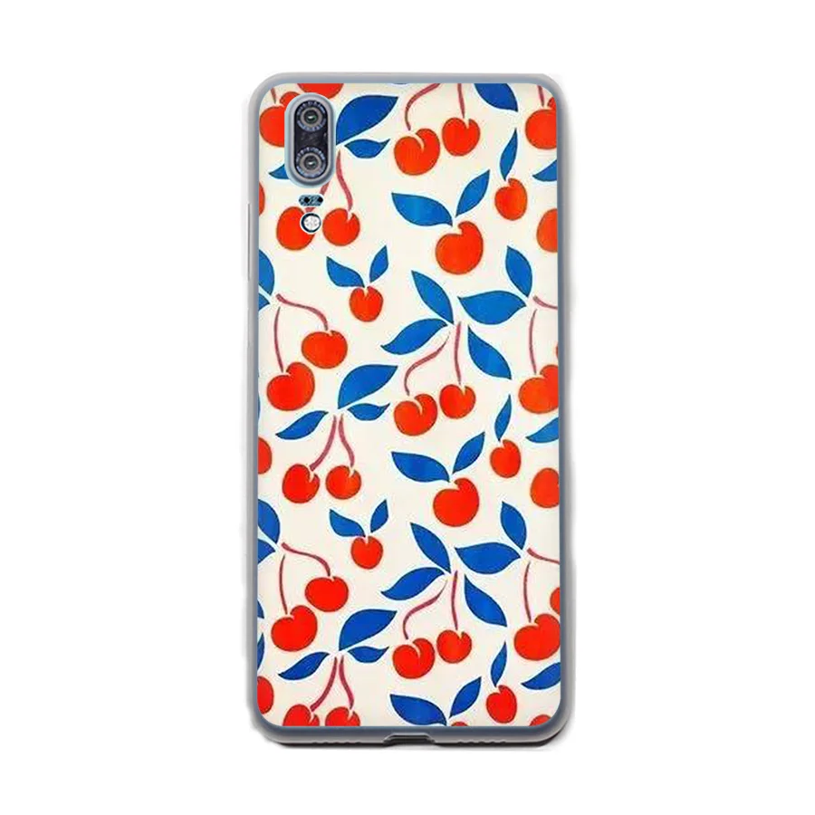 Чехол для телефона Wes Andersons чехол Huawei Mate 10 20 Lite Pro Nova 2i 3 3i | Мобильные телефоны и