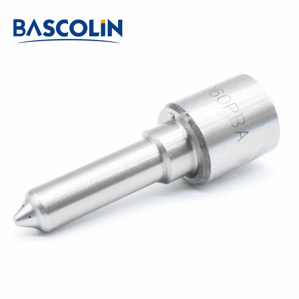 распылитель BASCOLIN L060PBA/2645A628 премиум качества|Топливный инжектор| |
