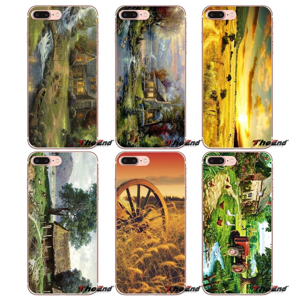 Мягкий чехол для iPhone X 4 4S 5 5S 5C SE 6 6S 7 8 Plus Samsung Galaxy J1 J3 J5 J7 A3 A5 2016 2017|galaxy j1|samsung galaxy j1samsung |
