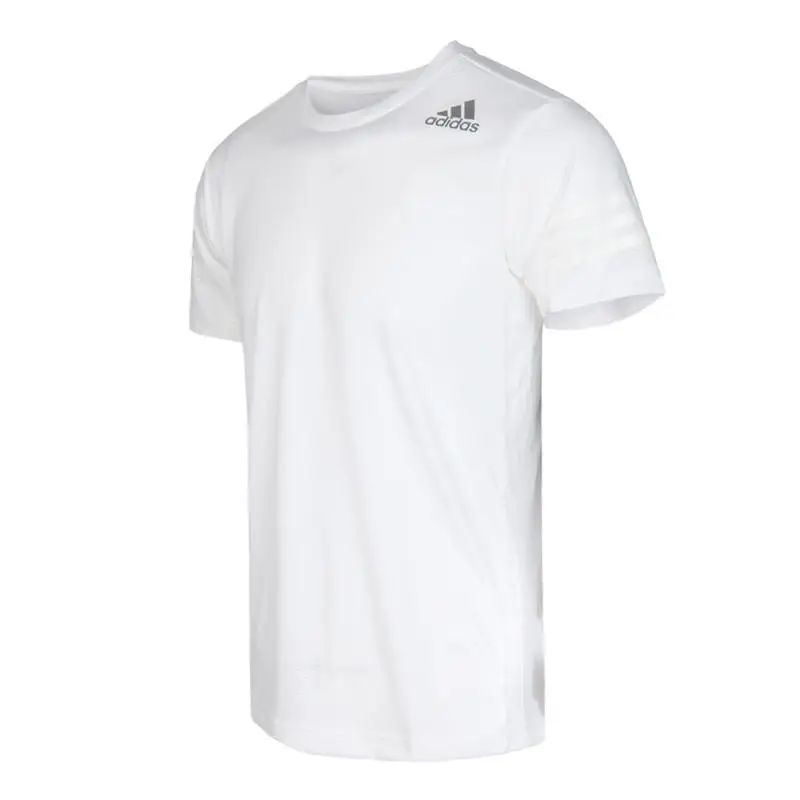 Оригинальный Новое поступление Adidas FreeLift CC мужские футболки с коротким рукавом