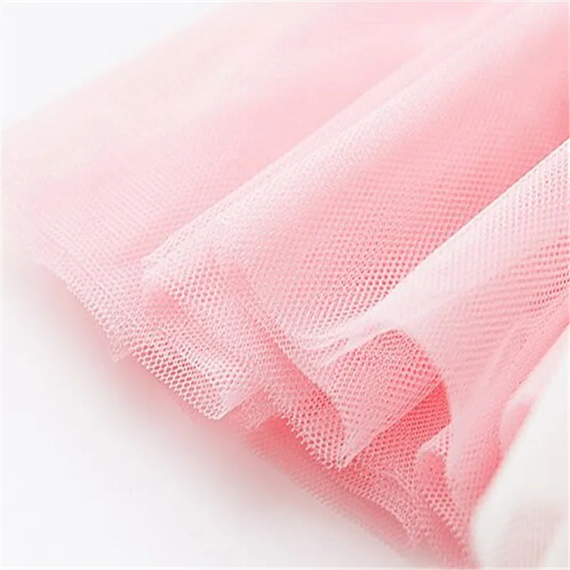 Kids Leggings for Girls Cotton Knit Lace Girl Leggings Children Toddler Legging Girl Spring Autumn Baby Girl Clothes For 1-8Year