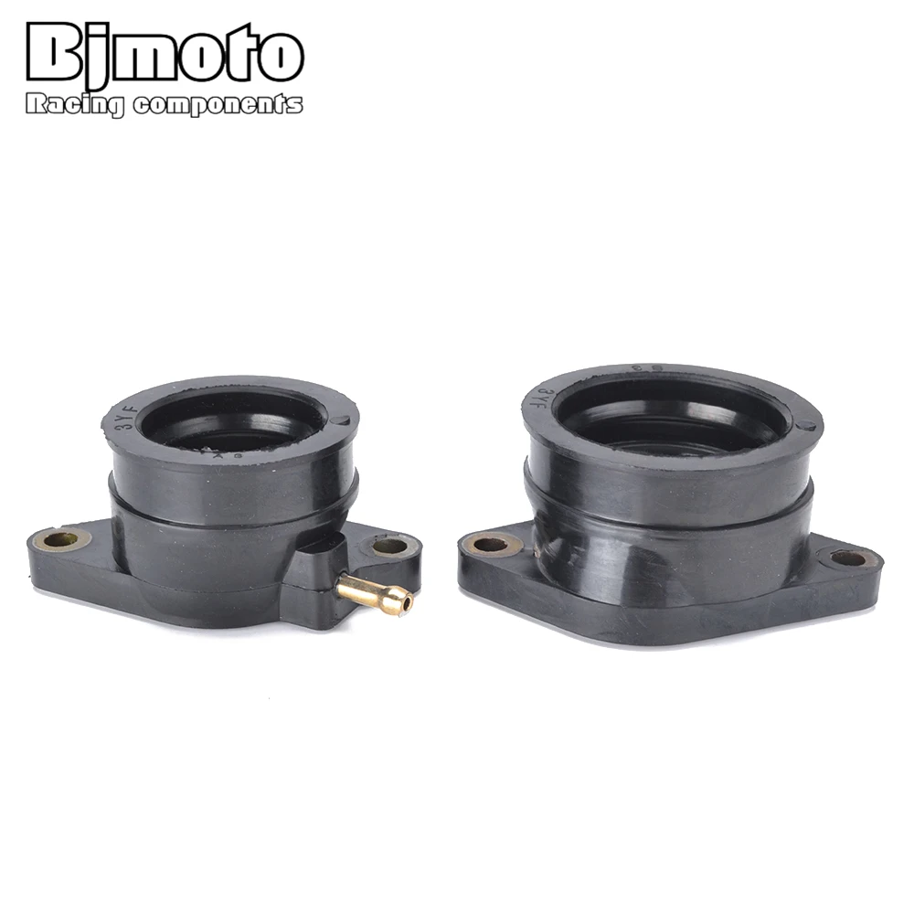 3YF-13586-00 адаптер интерфейса карбюратора мотоцикла впускной коллектор для Yamaha XTZ660