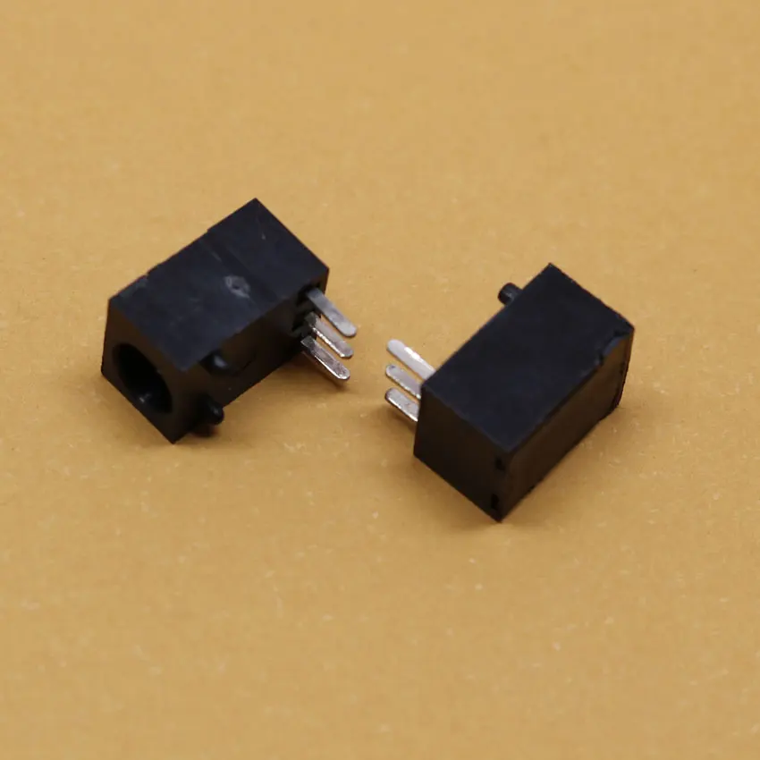 ChengHaoRan 1 шт 3Pin планшет зарядный порт DC разъем интерфейса питания мини DC-074 |