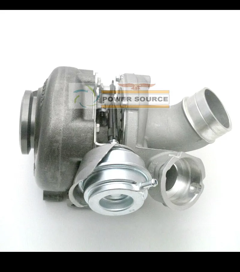 Привод разгрузочного клапана турбонаддува GT2052V 716885 5004S 9005S 070145701J 070145702B для VW Touareg