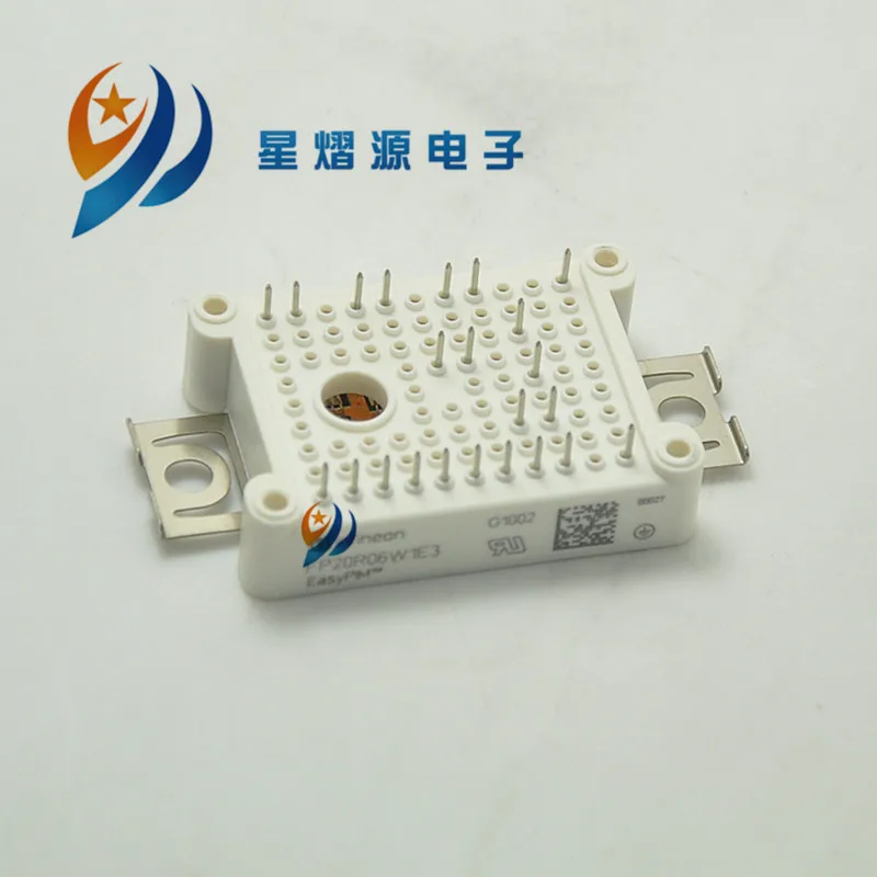 FP20R06W1E3 новый модуль IGBT в наличии 20A-600V