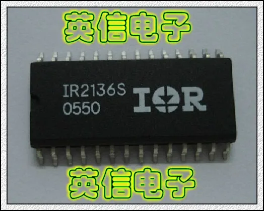 IR2136S SOP28 |