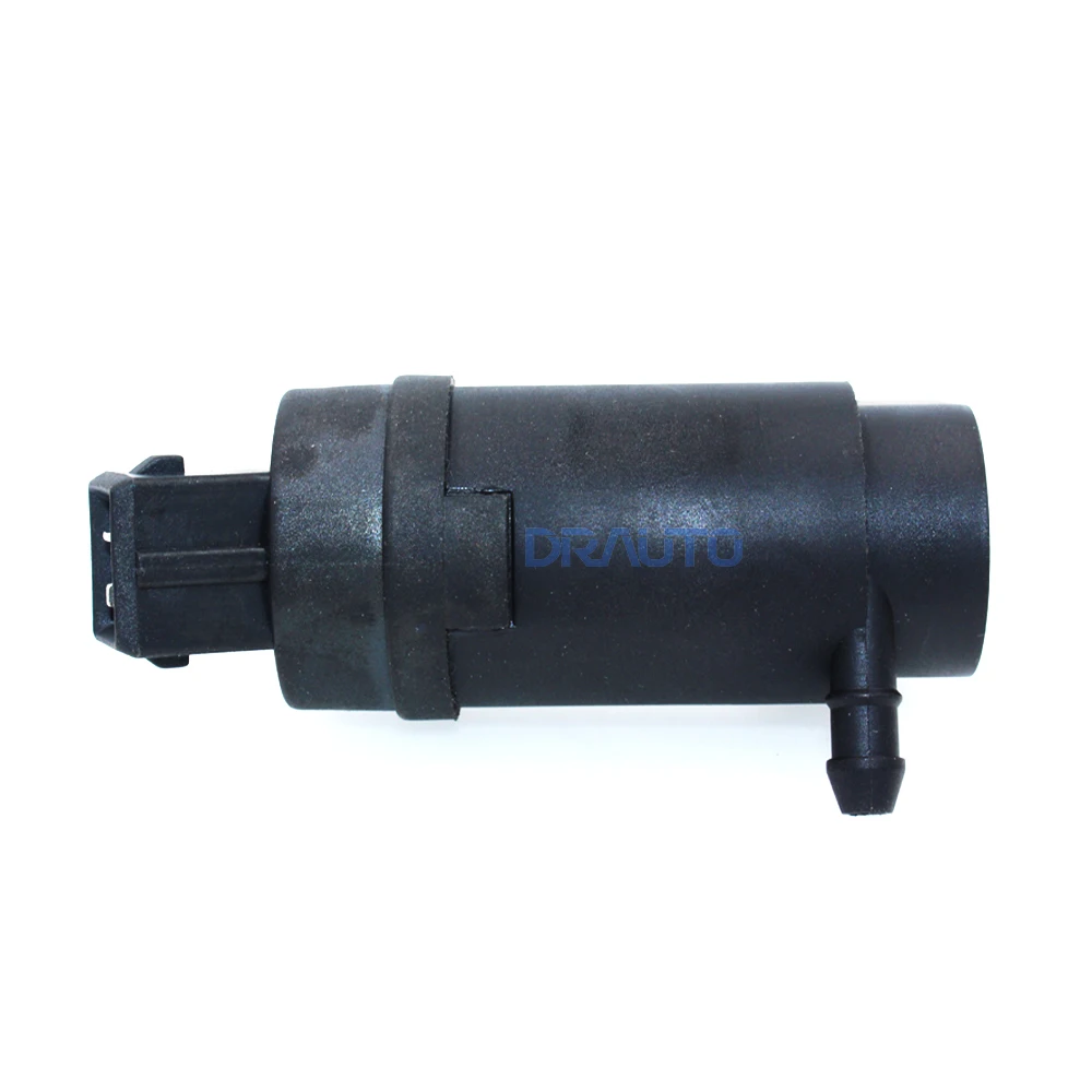 Насос для мойки жидкости ветрового стекла/лобового стекла 1S71 17K624 DB / 1132693 1S7117K624DB