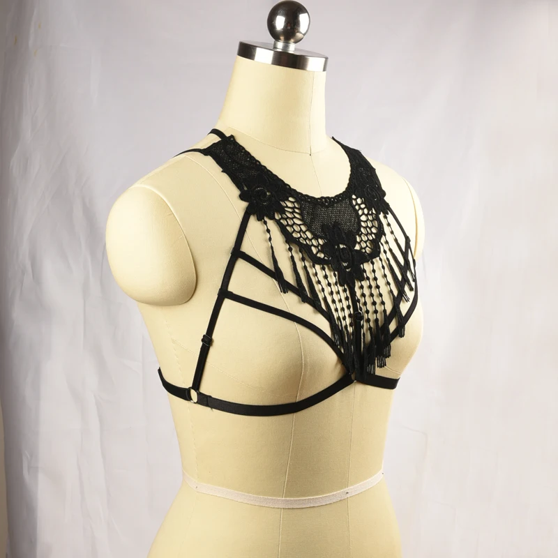 Новинка 2017 женский черный ремень с кисточками ремни цветами в стиле ретро