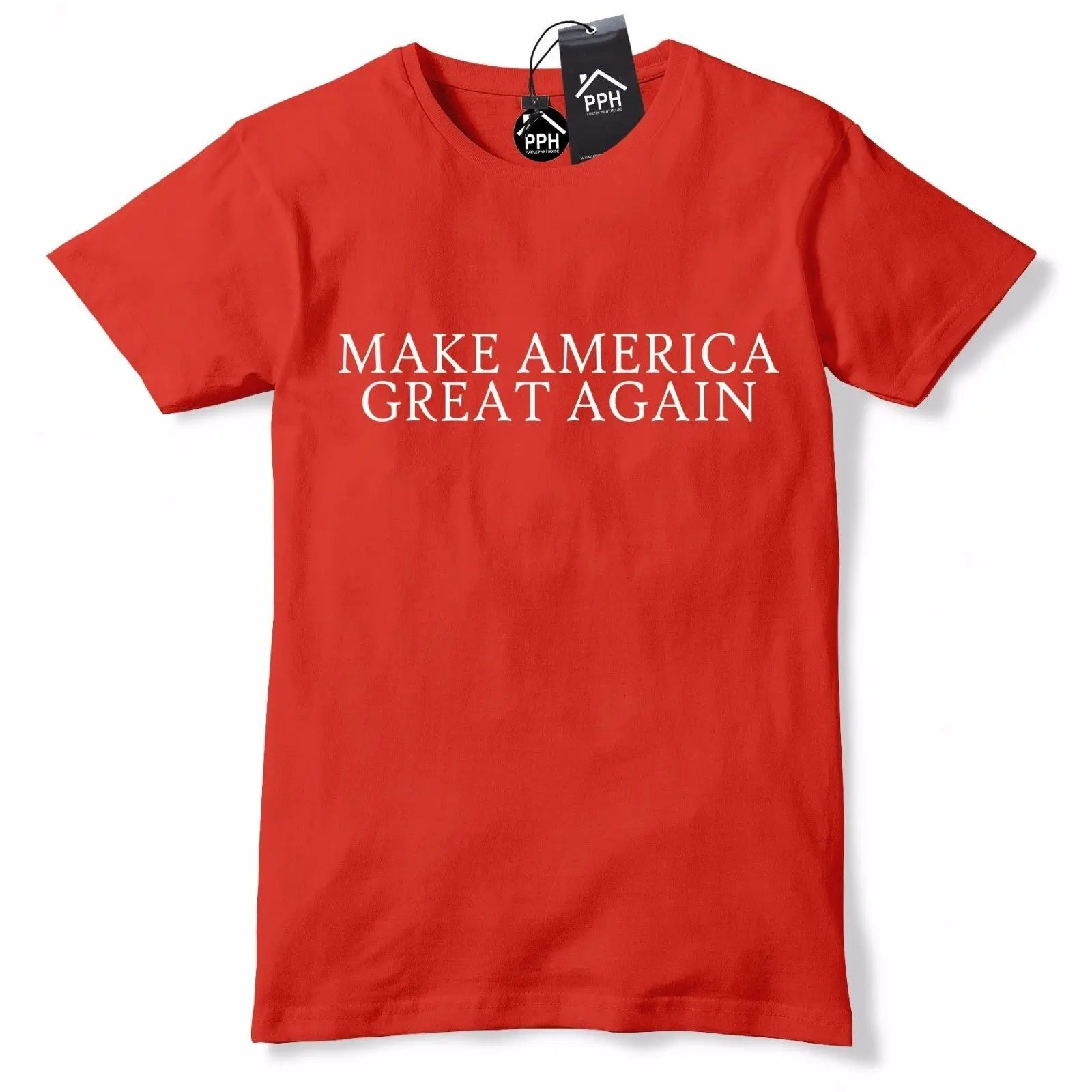 Толстовки с надписью Make America Great Again T колпачок республиканцы выборов Дональда Trump