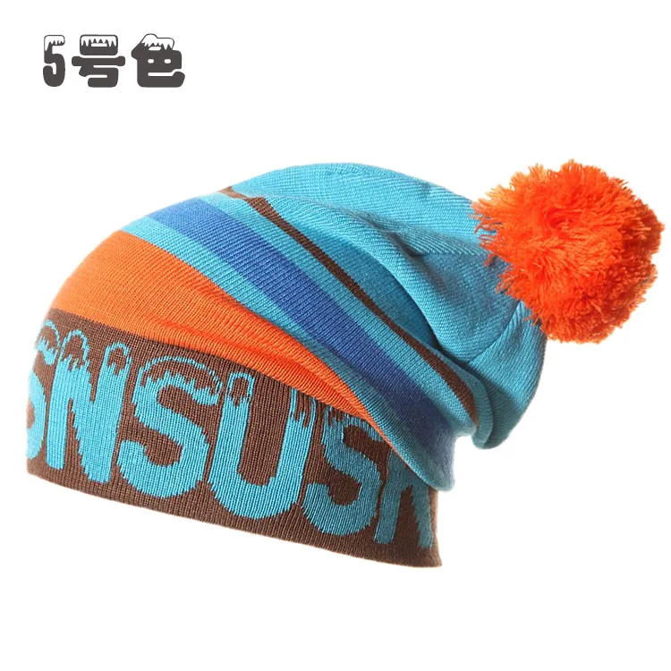 SN.SU.SK 2020 новые женские зимние вязаные шапки Gorro Beanie для мужчин и женщин Beanies Mask Hat