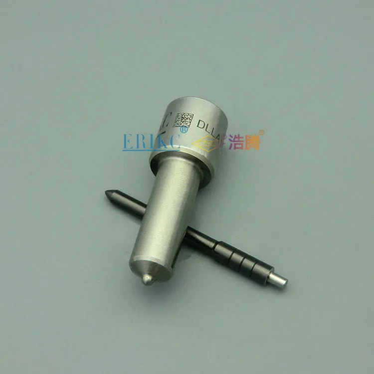 

ERIKC DLLA158P854 (970950 0547) Common Rail Pump Fuel Dispenser Injector Nozzle DLLA 158 P854 (970950-0547) For 095000-8900