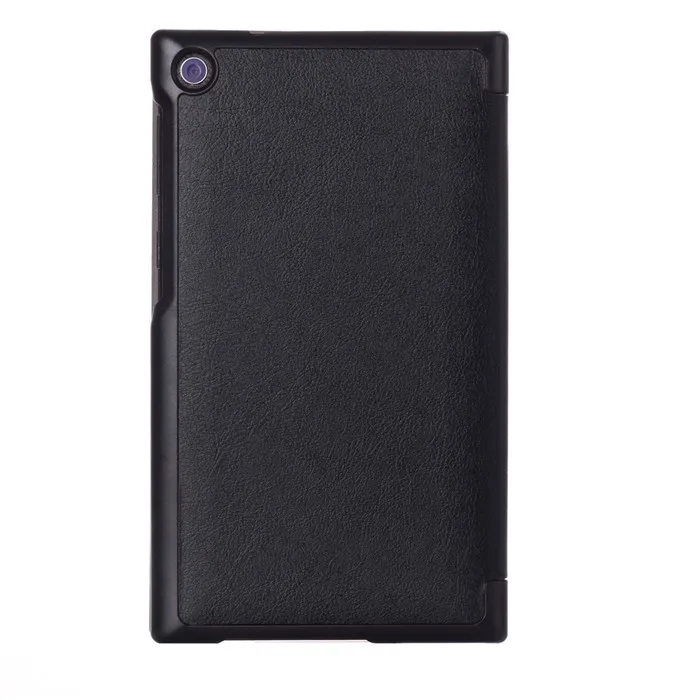 Magnet Leather Cover Stand Case for Asus Zenpad C 7.0 Z170C Z170MG Z170CG Tablet + Screen Protectors Stylus | Компьютеры и офис
