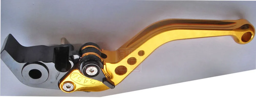 Новинка для Ducati 848 Evo 08 12 Monster 1100 1100S 09 999 999R 999S 03 06 велосипедный Мотоцикл CNC тормоза и