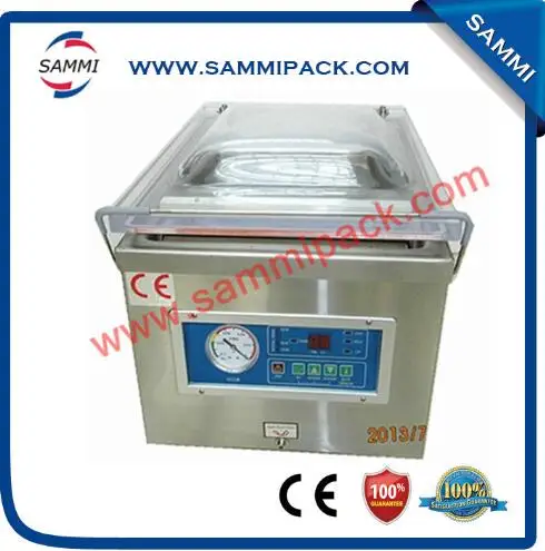 Most popular food saver vacuum sealing machine single chamber sealer | Бытовая техника