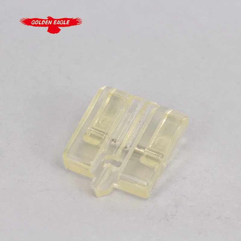 Бытовые детали швейных машин прижимная лапка для Pfaff 93-042 980-91/820474-096/невидимая