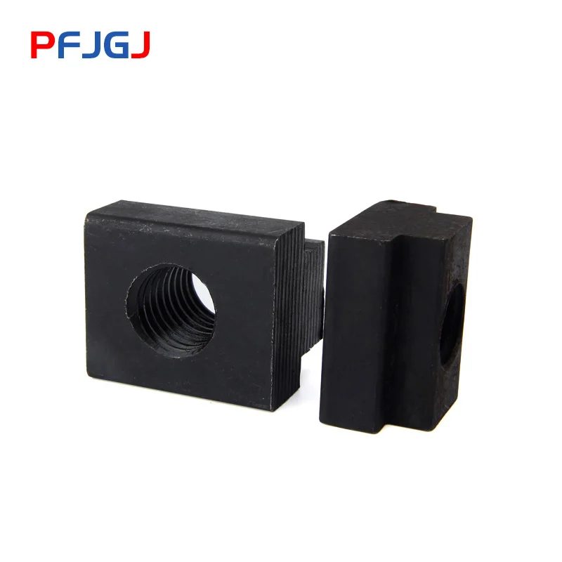 Заглушка для Т образной гайки Peng Fa 45 # из стали образная раздвижная гайка