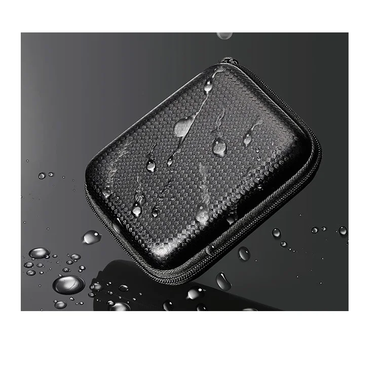 2 5 дюймовый чехол для внешнего жесткого диска защитный Seagate Samsung WD внешний