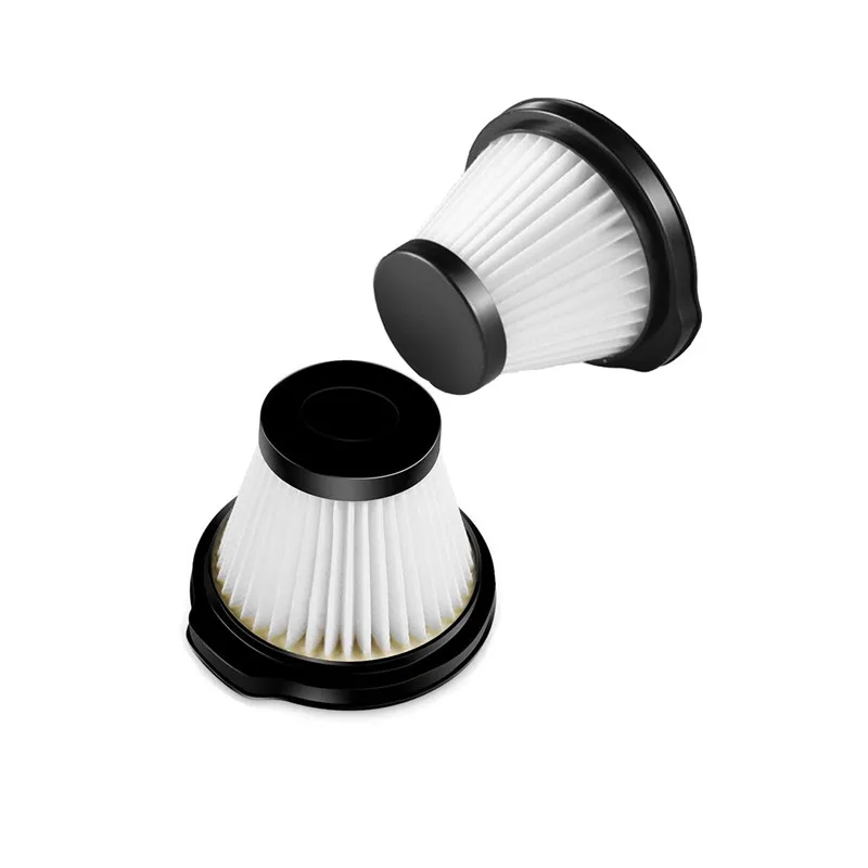 Фильтр НЕРА для пылесоса xiaomi deerma DX115 DX115S DX115C ручка аксессуары запчасти 2