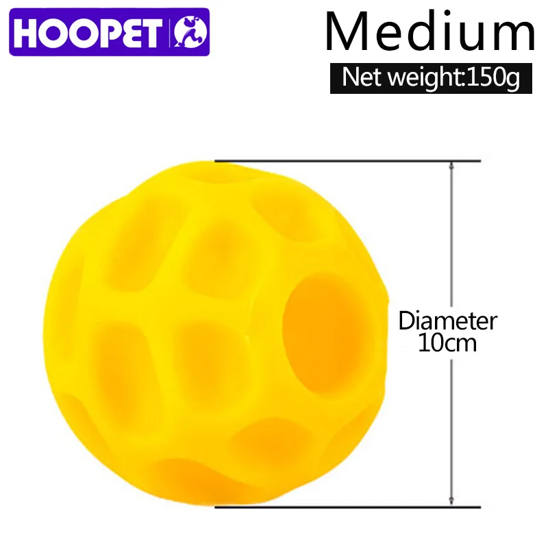 HOOPET Новинка домашних животных сопротивление укусить Игрушки для собак гибкие