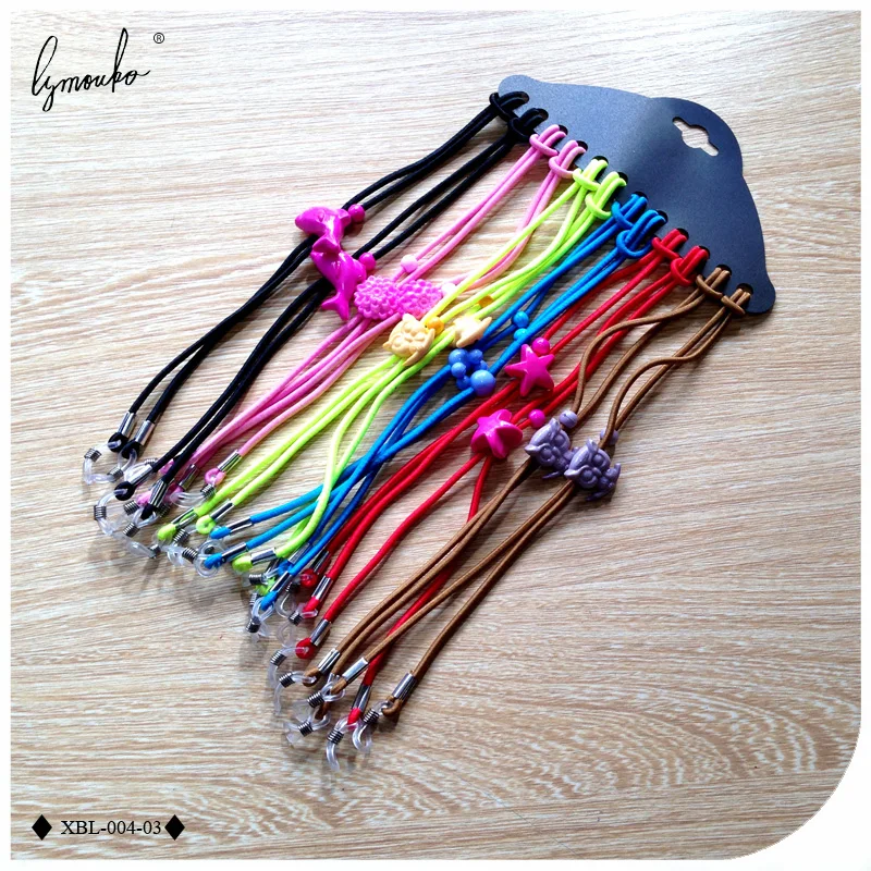 Шнурок для очков Lymouko 12 шт./лот цвет в ассортименте|cord sunglasses|glasses stringstring sunglasses |