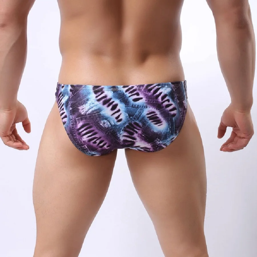 Новинка 2016 высокое качество Для Мужчин's Нижнее бельё марки мужчин сексуальные