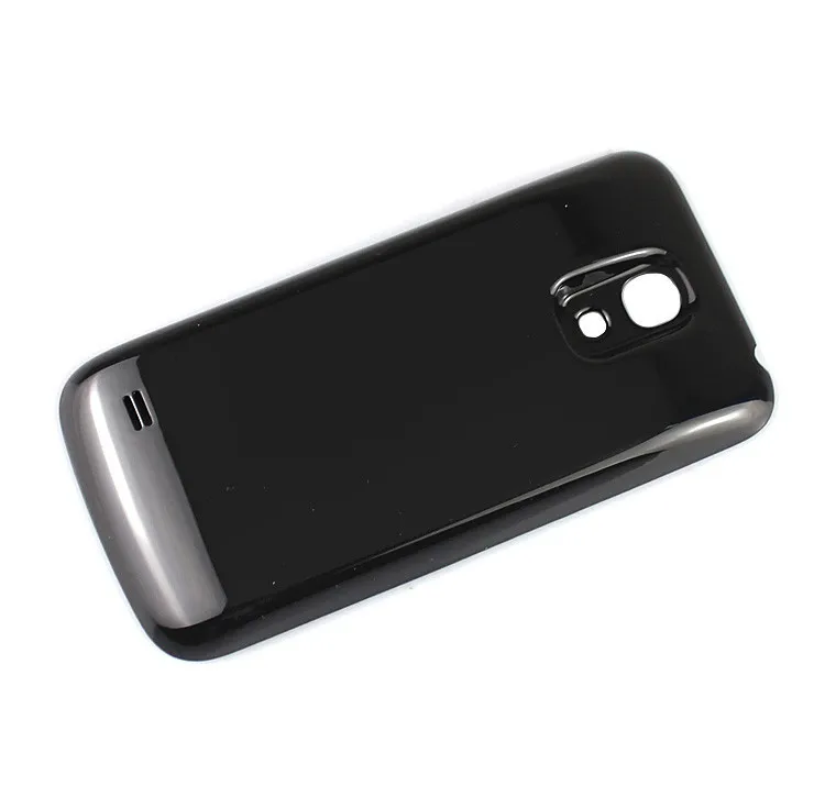 Аккумулятор для телефона Samsung Galaxy S4 mini i9190 4300 мАч расширенный аккумулятор + задняя