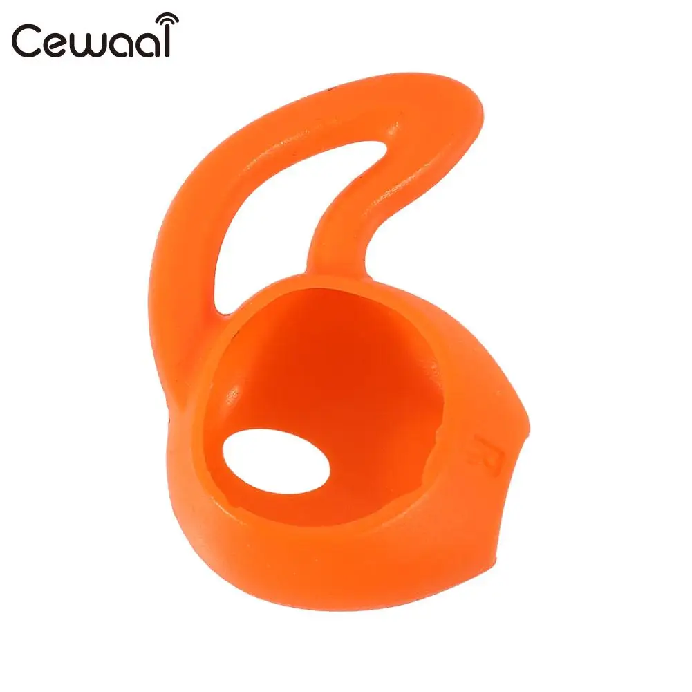 Gel Earpads Eartips Sport Replacement Anti Slip for Samsung Premium Comfortable | Электроника