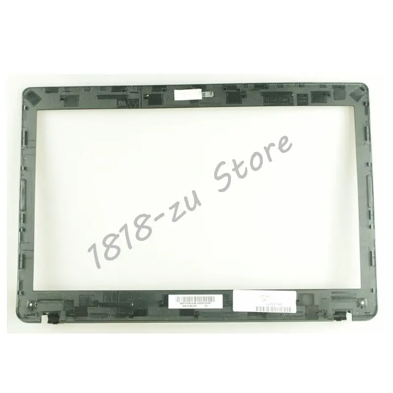 YALUZU новый для Lenovo ideapad Z470 Z475 ЖК экран передняя крышка Корпус в сборе чехол