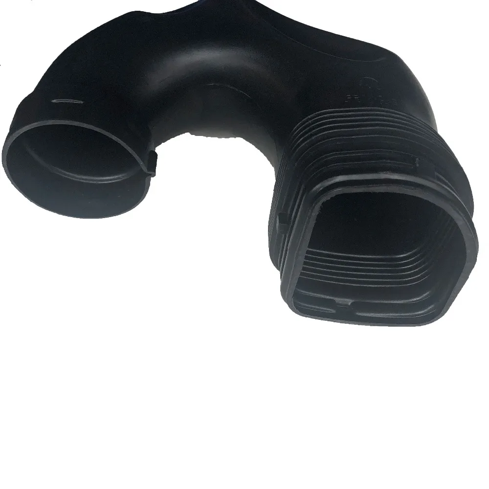 Air Diversion Tube Corrugated Inlet Hose for VW PASSAT Skoda Octavia SkodaSuperb YETI OE: 1KD129618A 1KD129618B 1K0129618AN