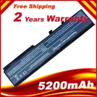 Аккумулятор для ноутбука ACER TravelMate 5200, 6231, 6252, 6291, 6292, 6293, 6452, 6492, 6493G, 6593, 4330, 4530, 4730, 6230, BTP-AQJ1, BTP-ARJ1 мА  ч