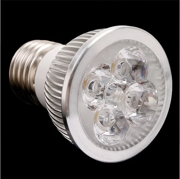 Free shpping 9W 12W 15W led Spot Light high power Bulb E27 Cool White/Warm White dimmable 220V 110V lamp | Лампы и освещение