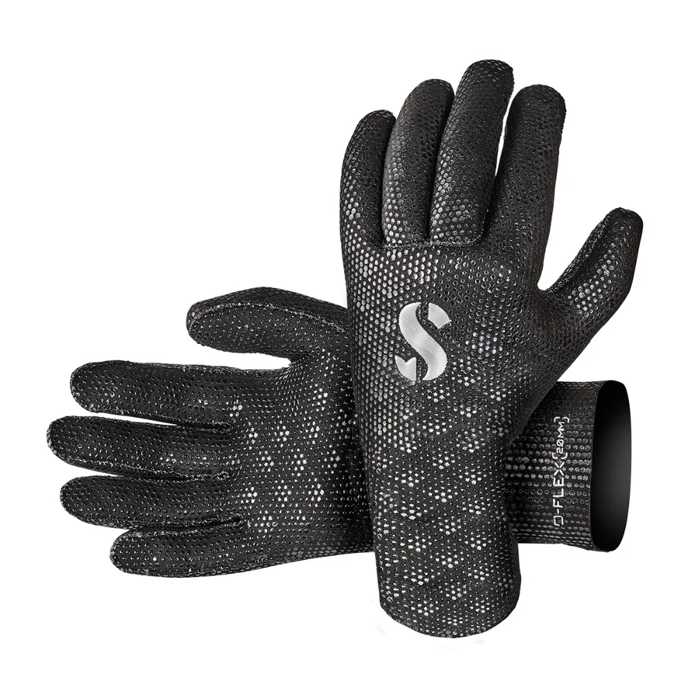Scubapro D FLEX 2 мм|Плавательные перчатки| |