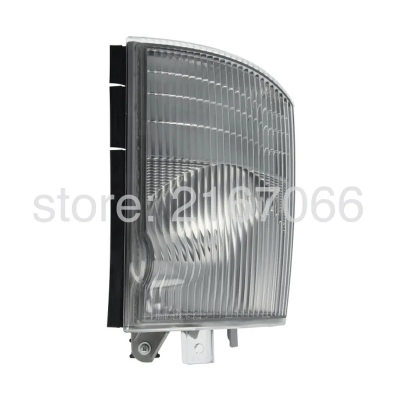 Указатели поворота подходят для Mitsubishi Canter 2003 2004 2005 2006 2007 2008 2009 2010 2011 2012 2013 2016 пара