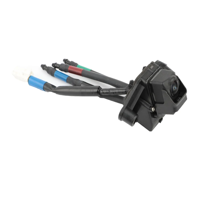 Новая высококачественная задняя камера YAOPEI для Nissan 28442 4EA0C 284424EA0C|Камеры заднего