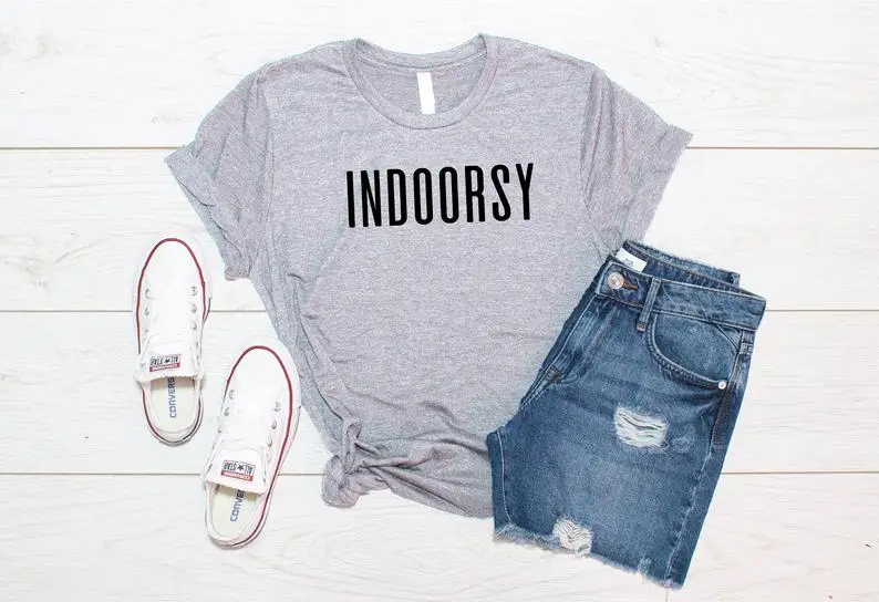 

Skuggnas Новое поступление INDOORSY Anti Social Diva рубашка Sassy Girl Футболка женская футболка со слоганом феминистские футболки Прямая поставка
