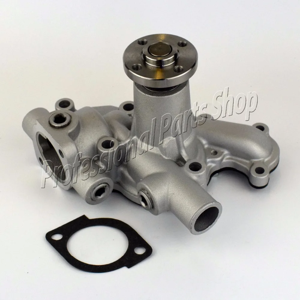 Для yanmar 3D82 3TNV82A водяной насос YM119810 42001|pump pump|pump for waterpump |